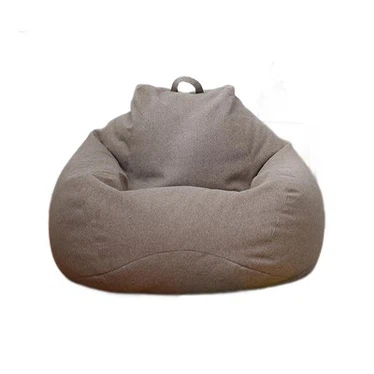 Indoor Bean Bag kėdės užvalkalas nuo erkių