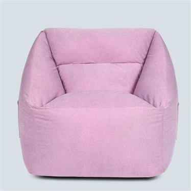 Sandėliavimas Lazy Sofa Cover Kėdė